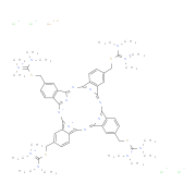 ALCIAN BLUE 8GX 75881-23-1